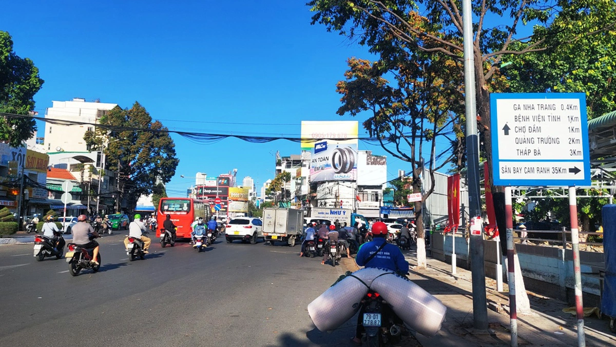 Nha Trang underpass project faces scrutiny over infrastructure and heritage concerns