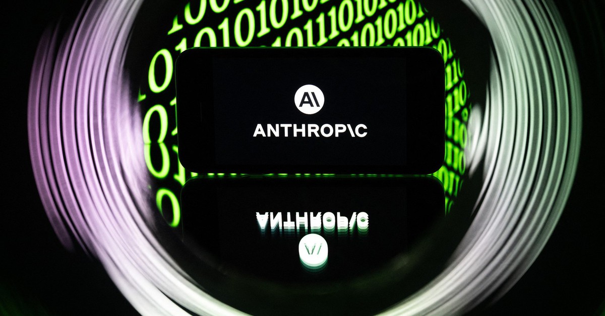 Anthropic bất ngờ vô hiệu hóa AI mạnh nhất sau lệnh từ Chính phủ Mỹ