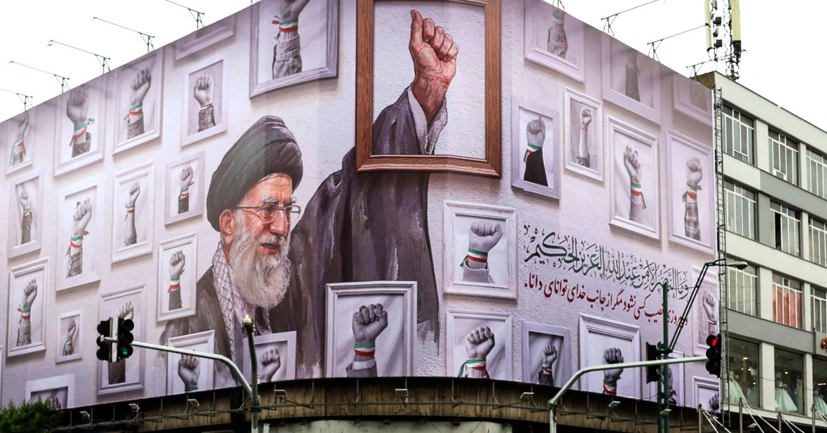 Trung Đông tối 13-6: Iran nói thỏa thuận với Mỹ sẽ không được ký vào ngày 14-6