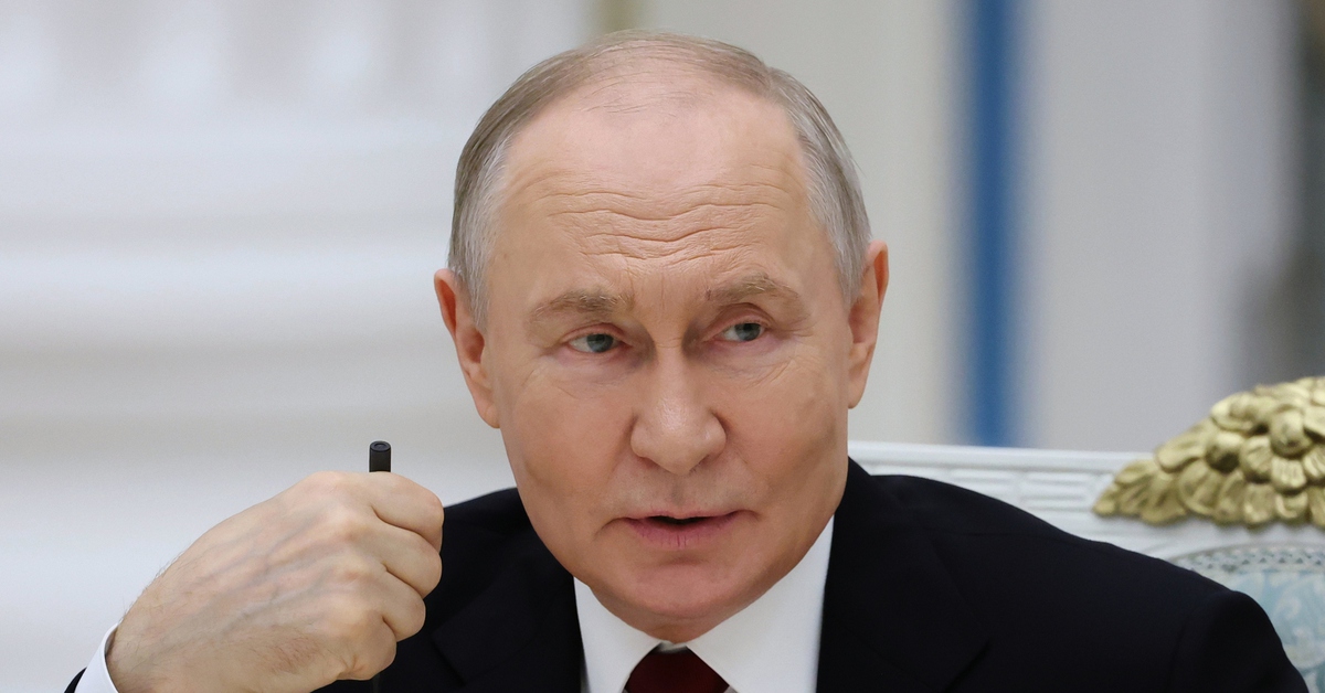 Ông Putin thừa nhận các đòn tấn công của Ukraine gây thiệt hại cho kinh tế Nga