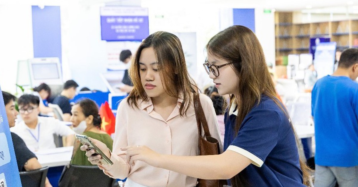 Hà Nội ra mắt cổng khảo sát ý kiến người dân về dịch vụ công