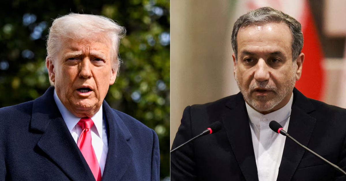 Thỏa thuận hòa bình Mỹ - Iran sẽ ký trong vài ngày tới?