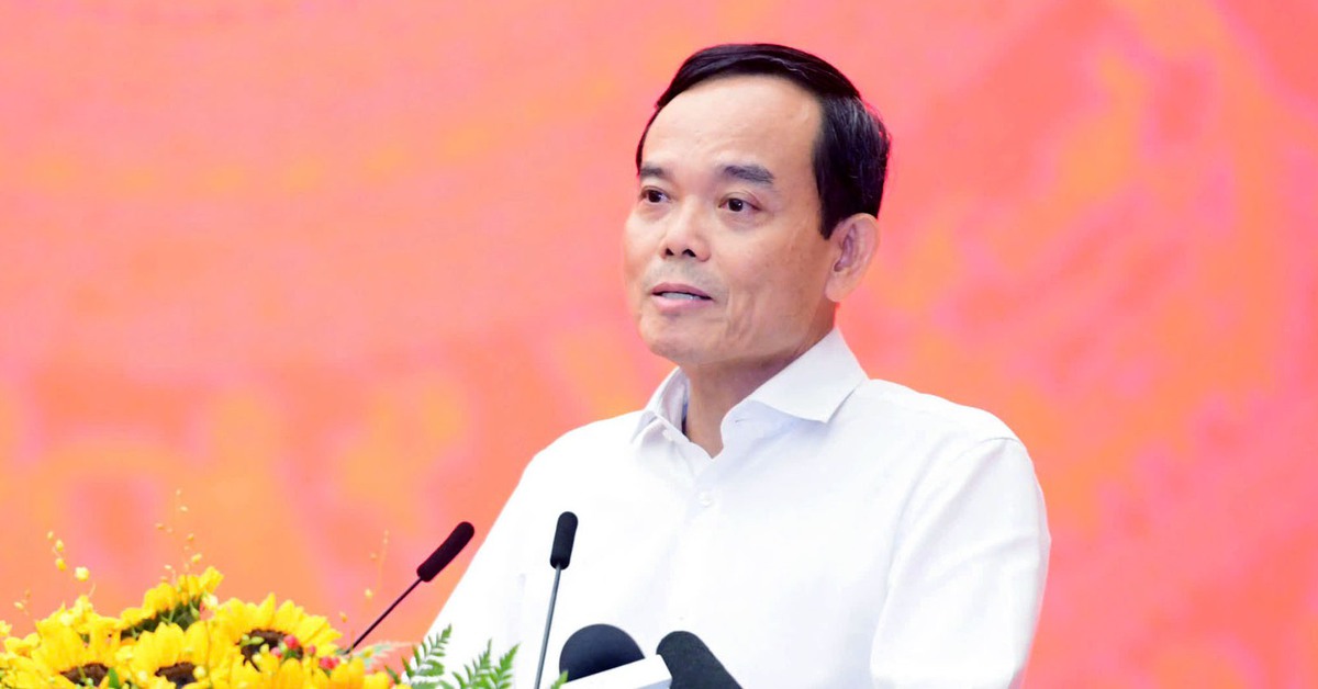Bí thư Thành ủy Trần Lưu Quang: TP.HCM cố gắng đạt các mục tiêu đã đặt ra