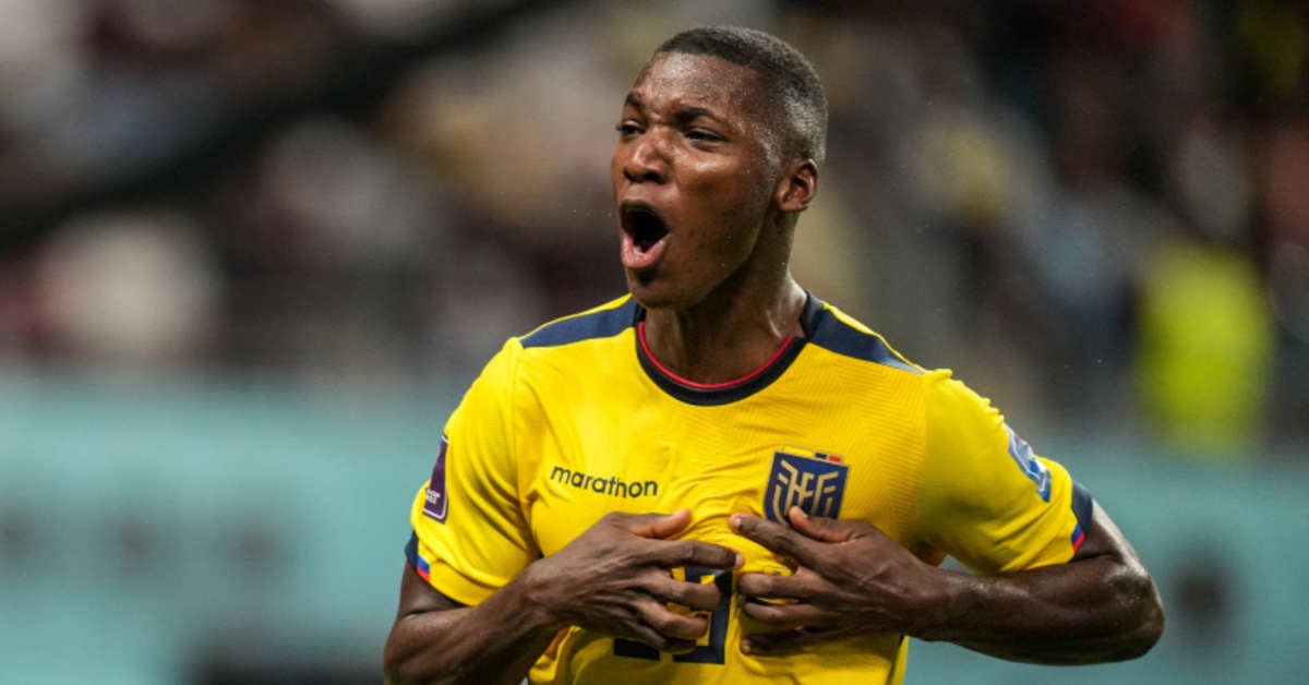 Dự đoán tỉ số World Cup: 'Siêu phòng ngự' Ecuador hòa Bờ Biển Ngà