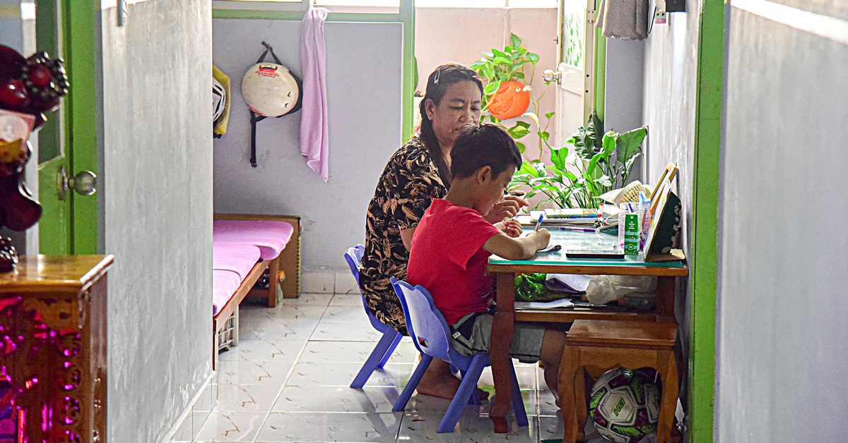 Làm sao để TP.HCM sớm có 97.000 căn nhà cho thuê?