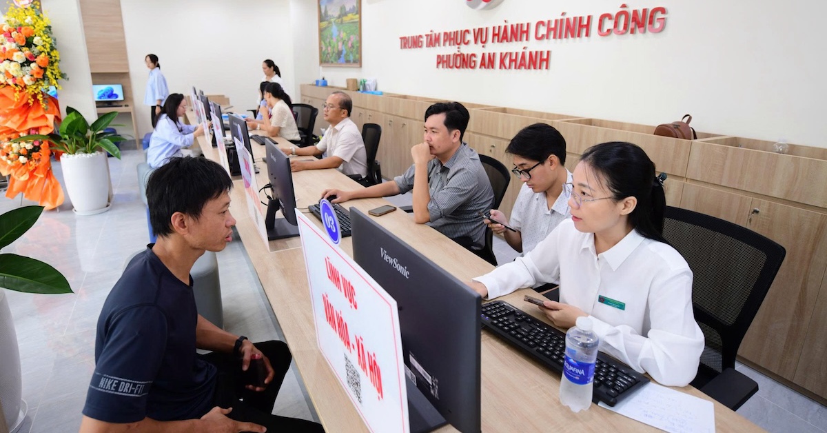 Bộ Nội vụ nêu lý do không quy định vị trí việc làm công chức với Chủ tịch HĐND, UBND cấp xã