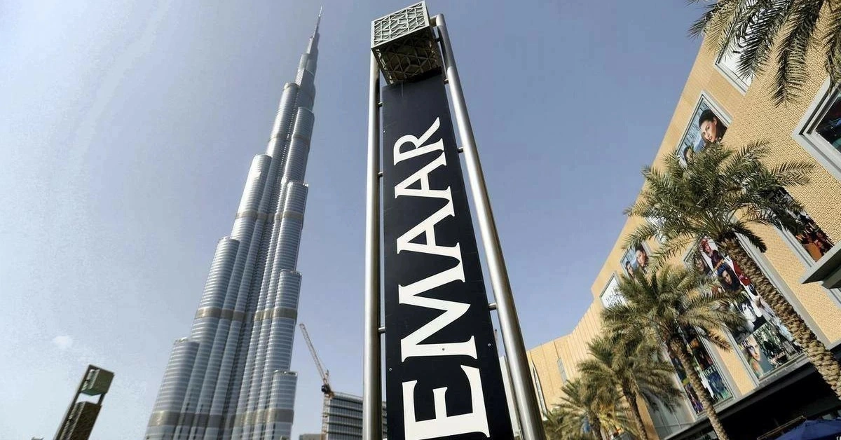 UAE công bố siêu dự án 54,5 tỉ USD giữa căng thẳng khu vực