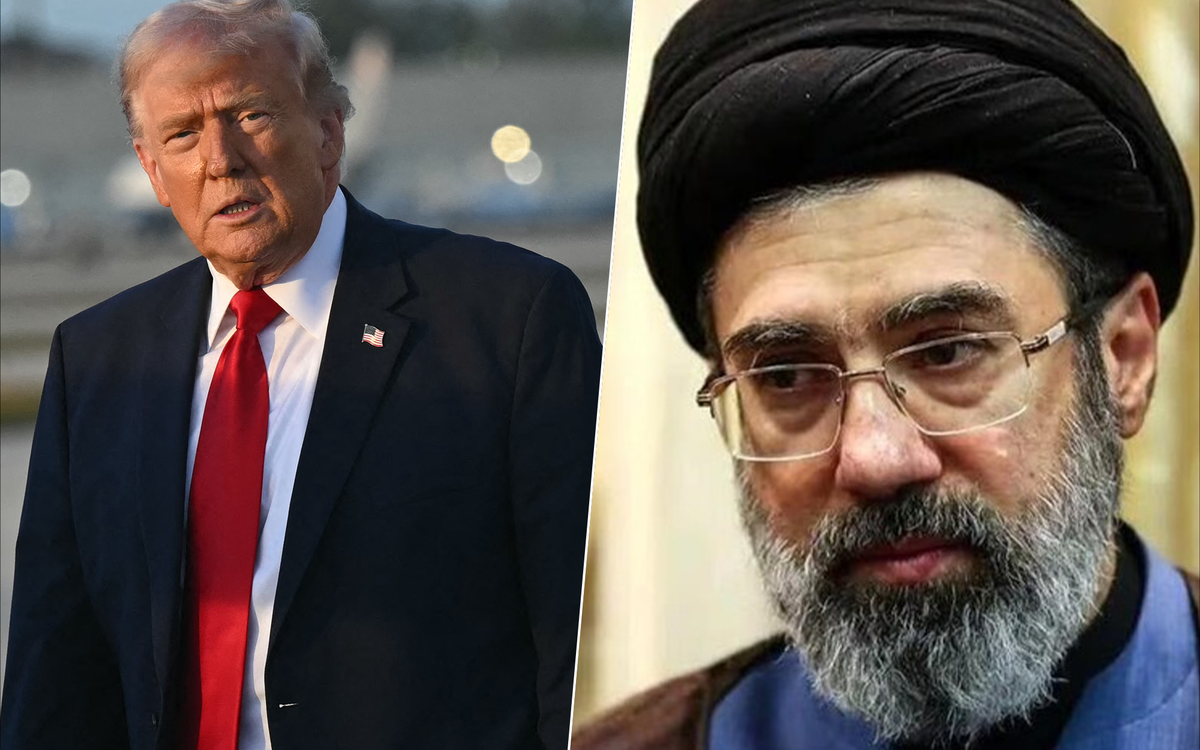 US, Iran reportedly nearing deal to end conflict; Strait of Hormuz reopening eyed