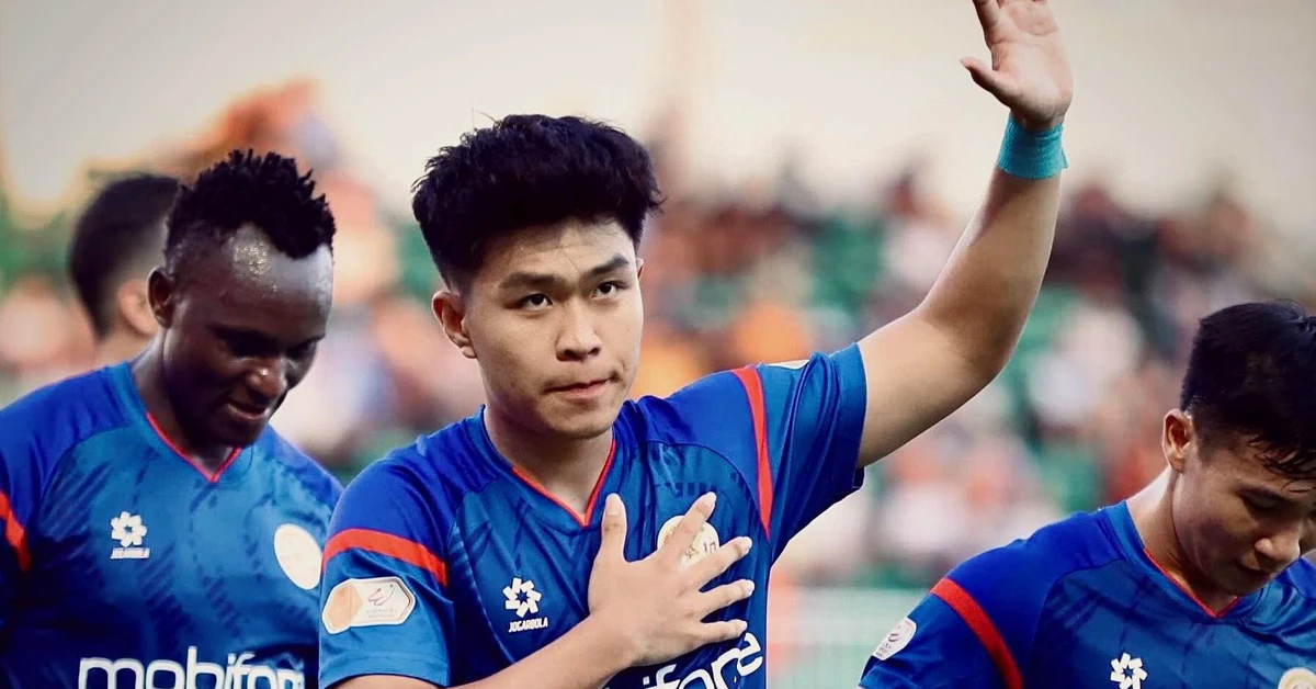 Trường hợp đặc biệt của Phạm Lý Đức