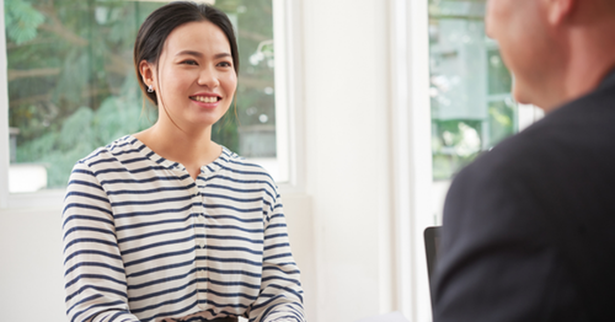 Bí quyết phỏng vấn hành vi: Cách xử lý mâu thuẫn khéo léo