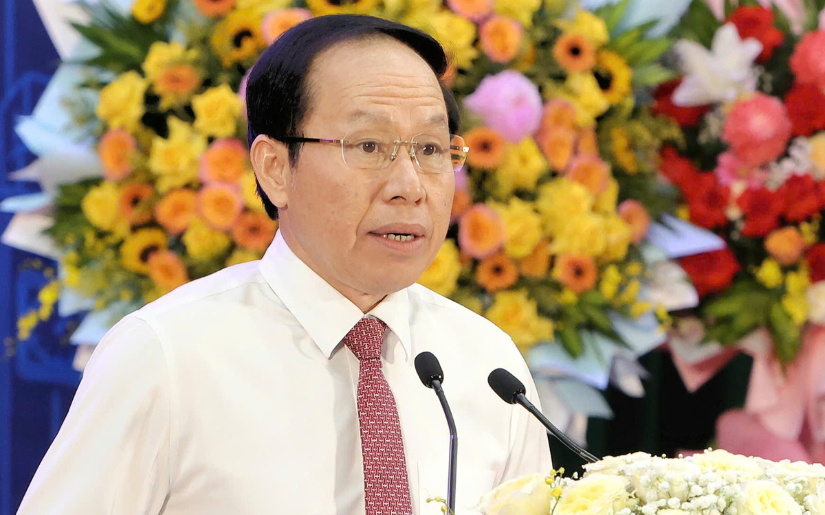 Can Tho University integrates Southern College of Law