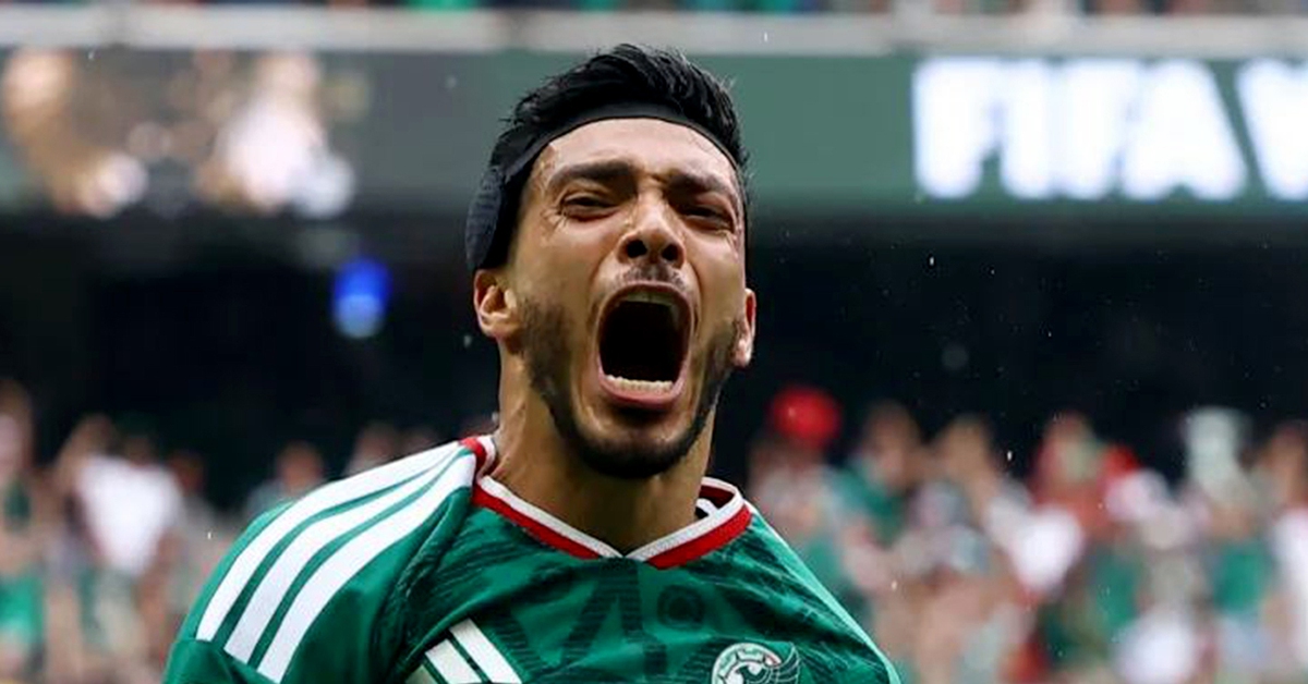 Câu chuyện đẹp của Raul Jimenez