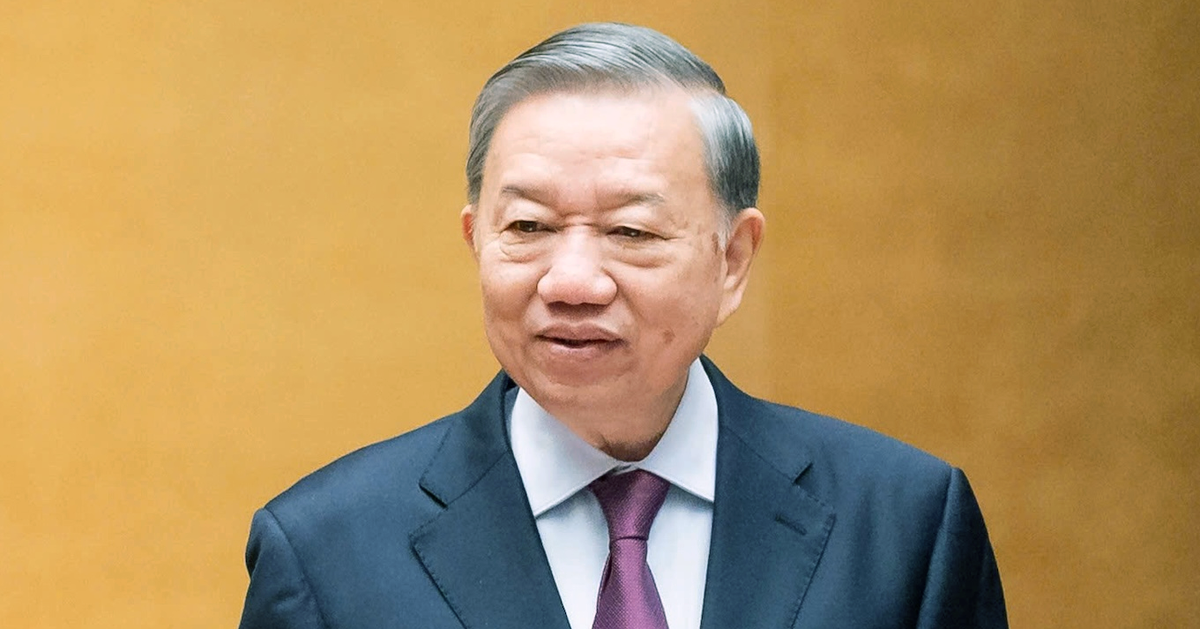 Tổng Bí thư, Chủ tịch nước ký nghị quyết mới về phát triển kinh tế có vốn đầu tư nước ngoài
