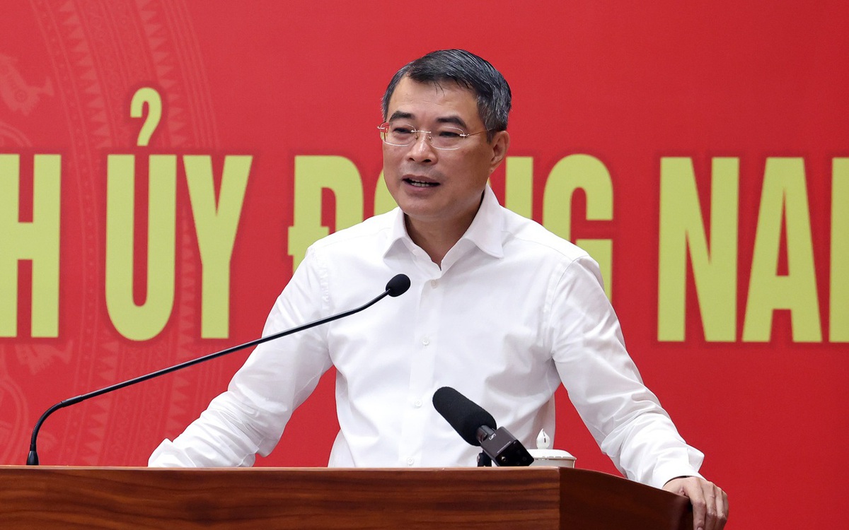 Nếu Đồng Nai cam kết đạt kết quả cao hơn, Chính phủ sẽ ưu tiên bố trí nguồn lực ngay trong năm 2027