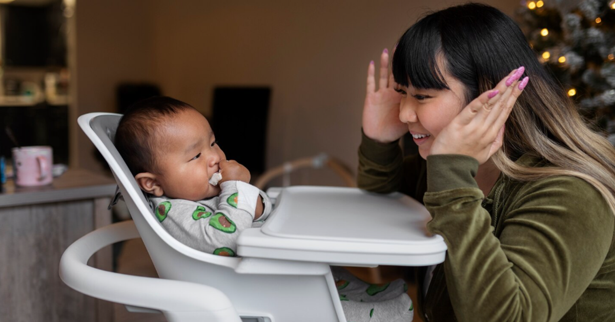 AI giúp 'dịch' tiếng khóc trẻ sơ sinh