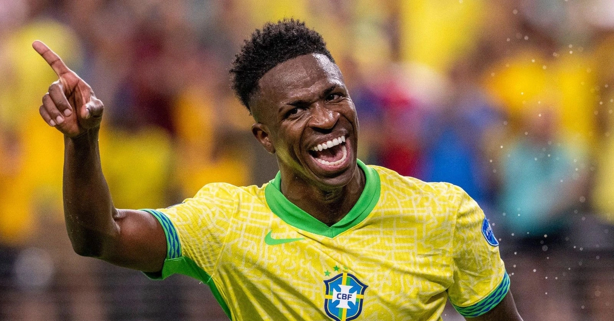 Hồi hộp chờ Brazil xuất trận