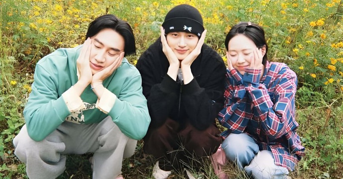 Show nhà nghỉ Hàn Quốc gây sốt Netflix