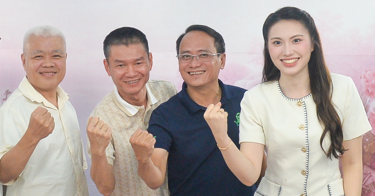 Livestream 'Tiếp sức hoa mặt trời': 11.000 sản phẩm đã được bán