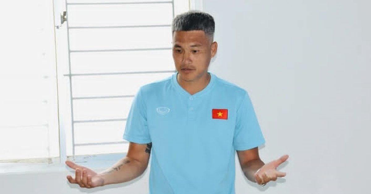 Lê Công Vinh: Nhật Bản sẽ hòa Hà Lan