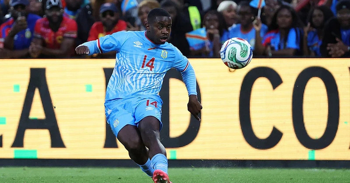 Vượt đại dịch, CHDC Congo viết tiếp giấc mơ World Cup