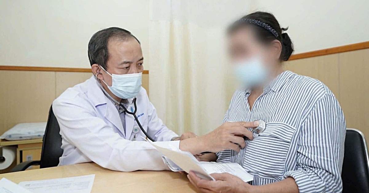 Người trẻ mắc đái tháo đường tăng: Rất đáng báo động