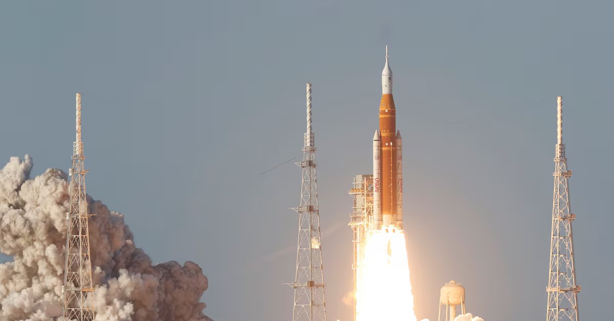 Trung Quốc chỉ ra điểm yếu đe dọa tính mạng phi hành gia trong chương trình Artemis của NASA