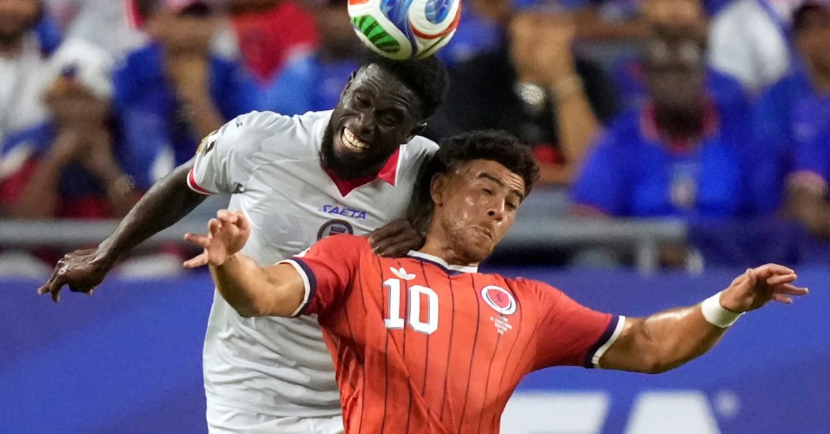 Đội tuyển 'vất vả nhất World Cup' thua đau dù chơi hay hơn