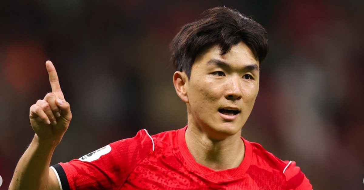 Ngỡ ngàng khi châu Á đứng đầu World Cup sau 3 ngày đầu tiên