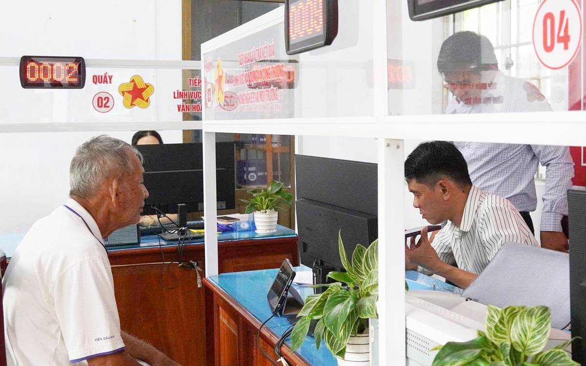 Cần Thơ dự kiến hỗ trợ tối đa 3 triệu đồng/tháng cho cán bộ về cấp xã công tác