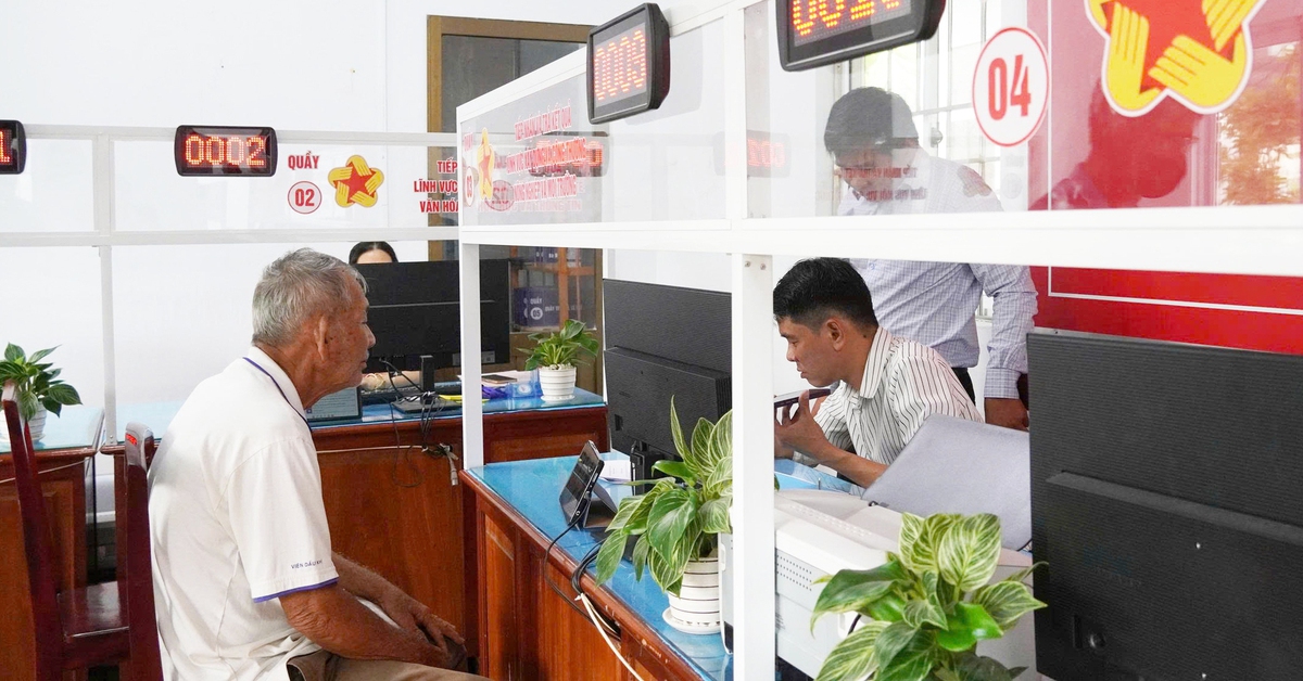 Cần Thơ dự kiến hỗ trợ tối đa 3 triệu đồng/tháng cho cán bộ về cấp xã công tác