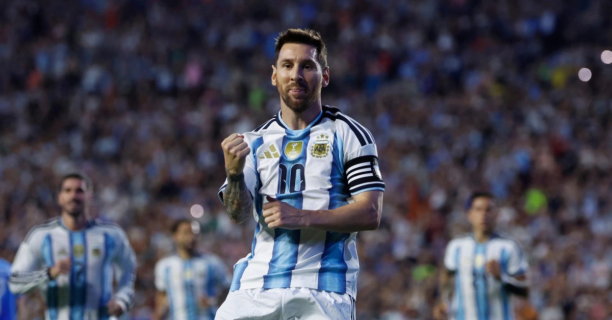 Dự đoán tỉ số World Cup 2026: Con trai Zidane gây khó cho Argentina