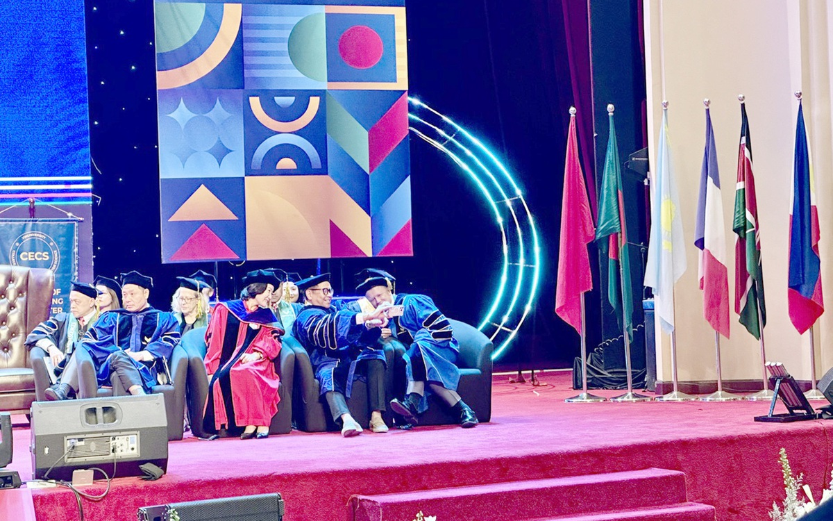 Vietnamese Professor Title: Administrative Designation or Academic Prowess?