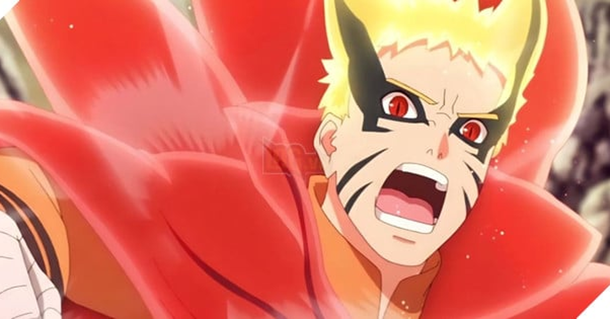 Boruto mở đường cho 3 ninja làng Lá vượt mặt Naruto