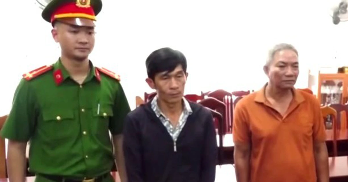 Vụ thiếu tá công an hy sinh khi chống 'cát tặc': Khởi tố kẻ chủ mưu