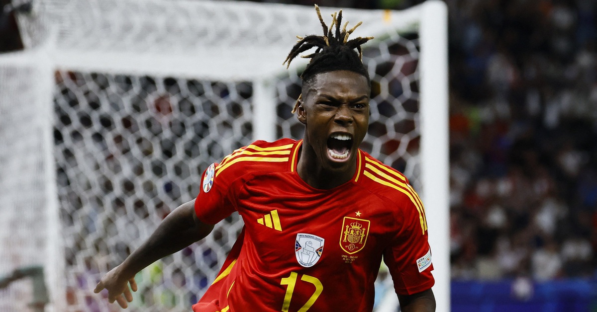 Lịch trực tiếp World Cup 2026 ngày 16-6: Tây Ban Nha, Bỉ ra trận