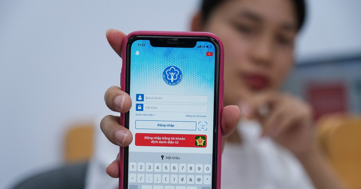 Cách để người Việt Nam ở nước ngoài vẫn được tham gia bảo hiểm xã hội tự nguyện