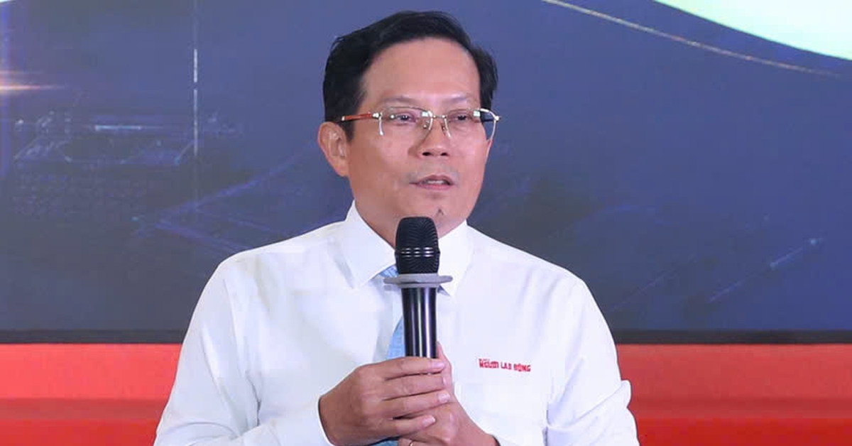Không dấn thân khó có tác phẩm báo chí giá trị