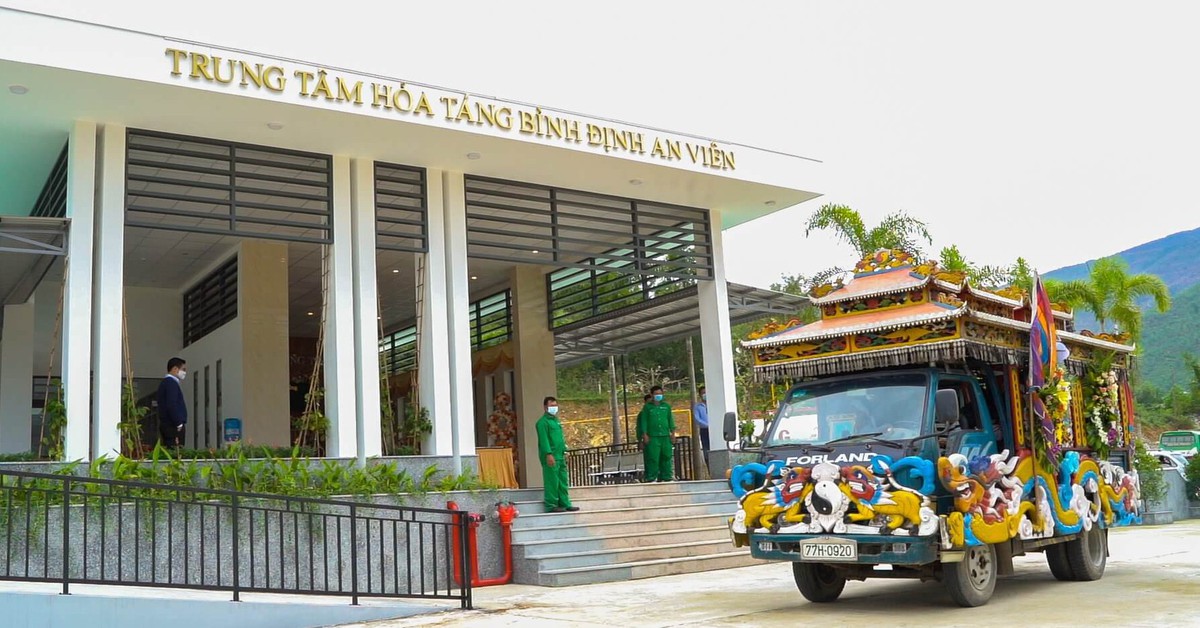 Gia Lai hỗ trợ chi phí hỏa táng 4,5 - 6 triệu đồng mỗi ca