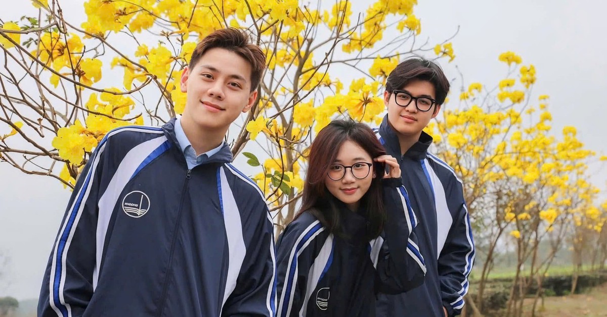 Đại học Quốc gia Hà Nội tăng mạnh chỉ tiêu tuyển sinh, hơn 17.000 sinh viên sẽ học ở Hòa Lạc