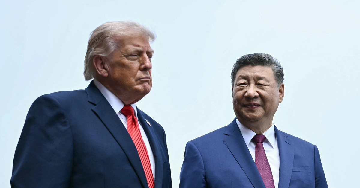 Ông Trump cảm ơn Nga và Trung Quốc thúc đẩy thỏa thuận với Iran, chỉ trích Israel