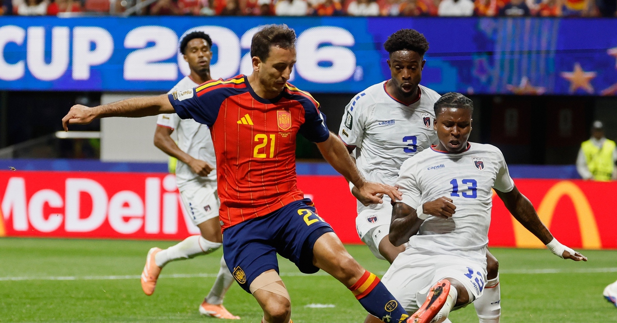 Tiền đạo Tây Ban Nha lập kỷ lục buồn chưa từng có trong lịch sử World Cup