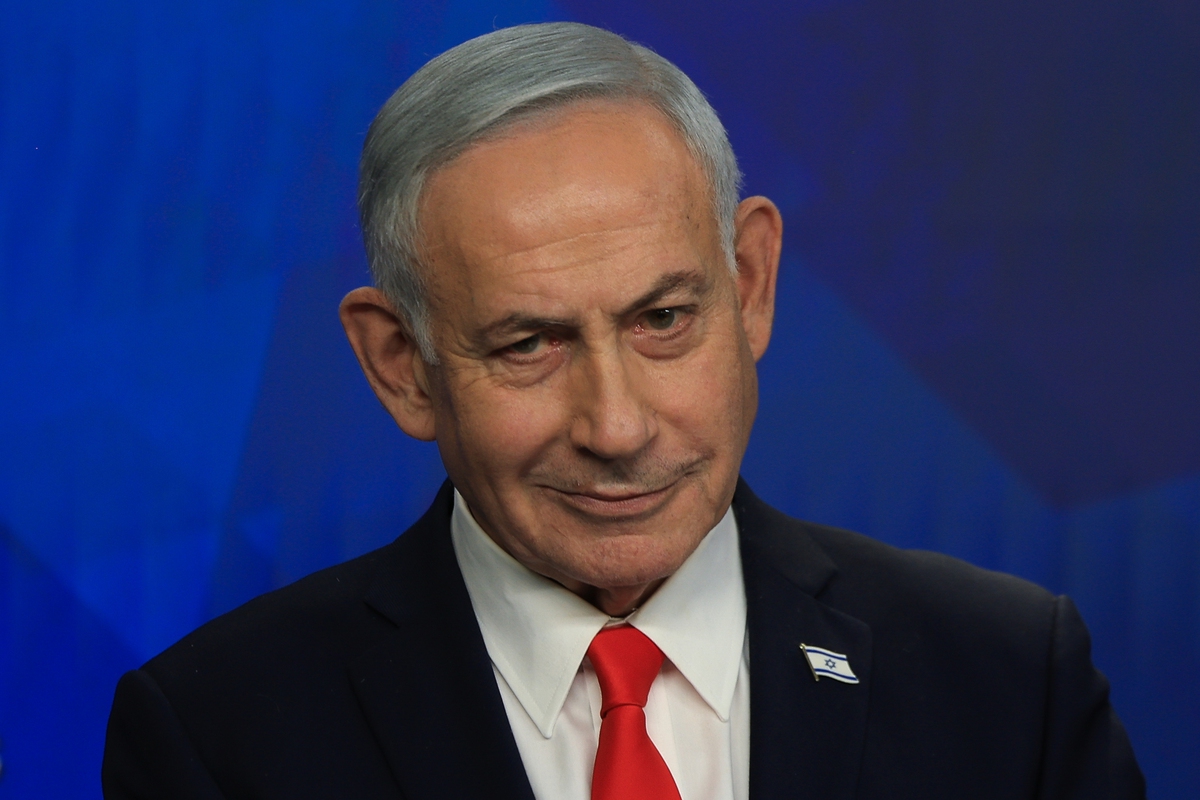 Netanyahu: Israel achieved goals, praises operation with U.S.