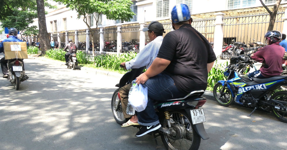 Tăng cân thời điểm nào trong đời được xem là nguy hiểm?