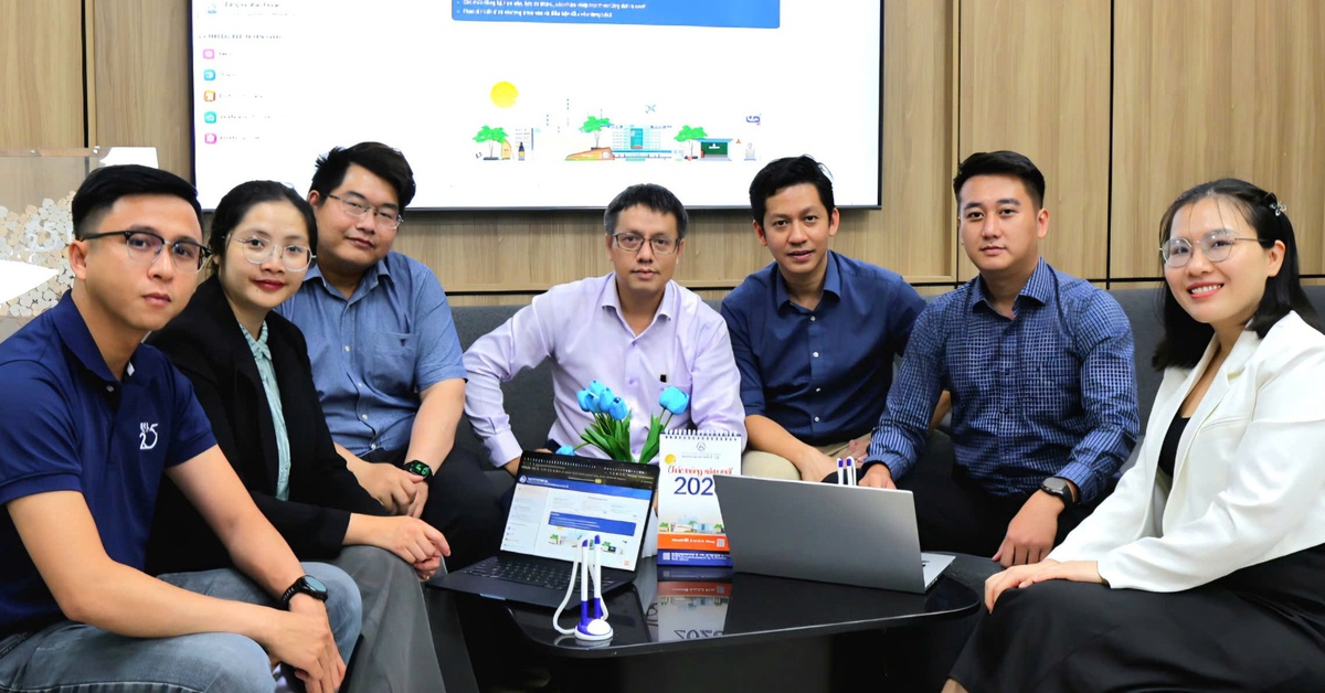 Trường đại học Kinh tế - Luật ra mắt trợ lý AI tư vấn tuyển sinh 24/7