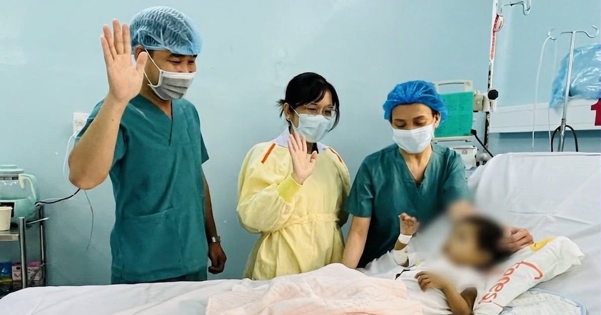 Trăn trở của bác sĩ ghép tạng