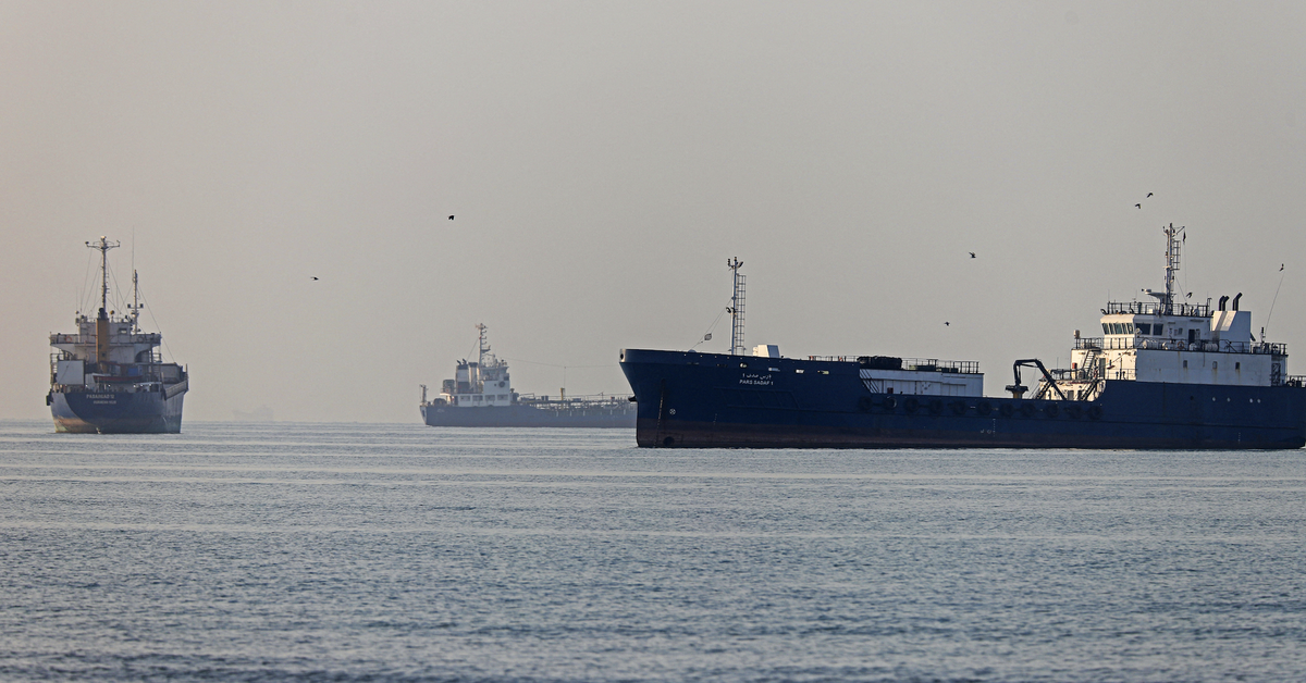 Anh, Pháp, Đức, Ý hoan nghênh thỏa thuận Mỹ - Iran, kêu gọi mở eo biển Hormuz