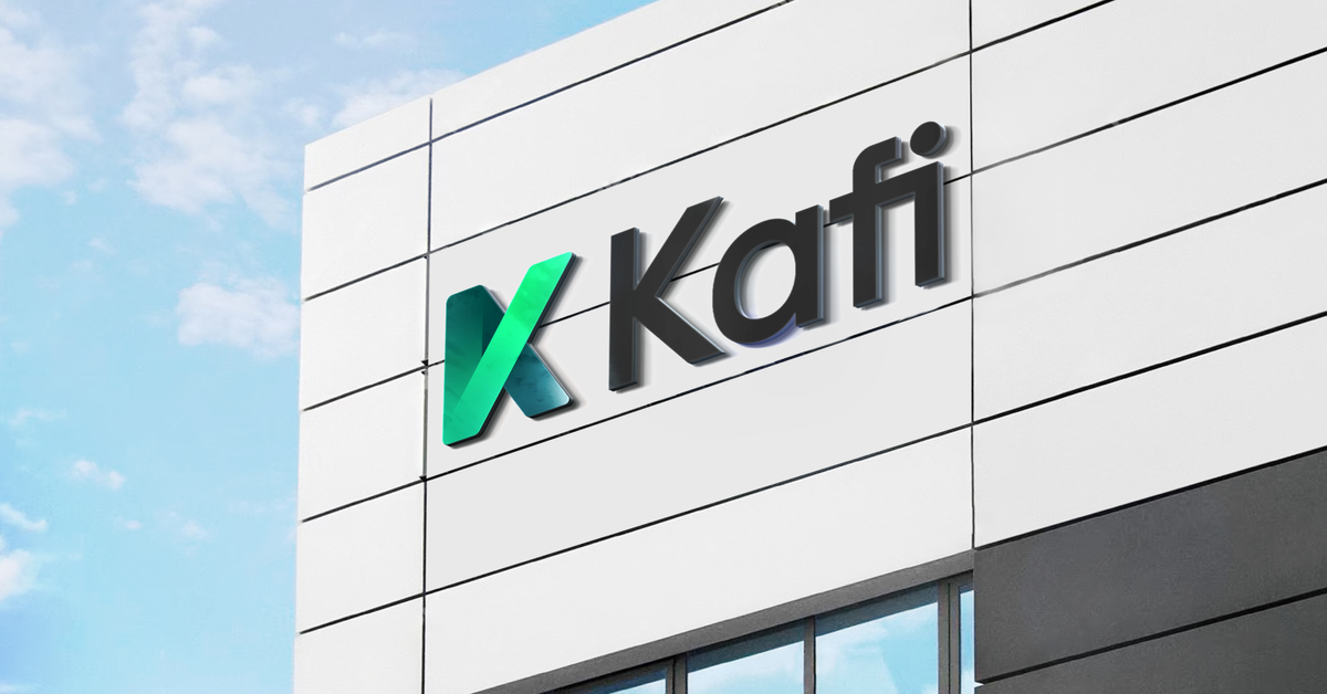 Chứng khoán Kafi chốt khoản vay quốc tế gần 25 triệu USD, tín chấp 90%