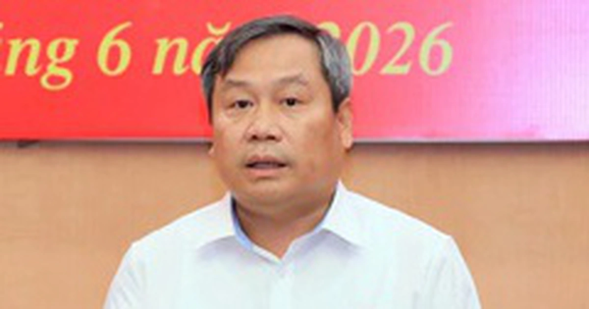 Chủ tịch Hà Nội: Báo chí góp phần củng cố niềm tin xã hội và tạo sự đồng thuận trong nhân dân