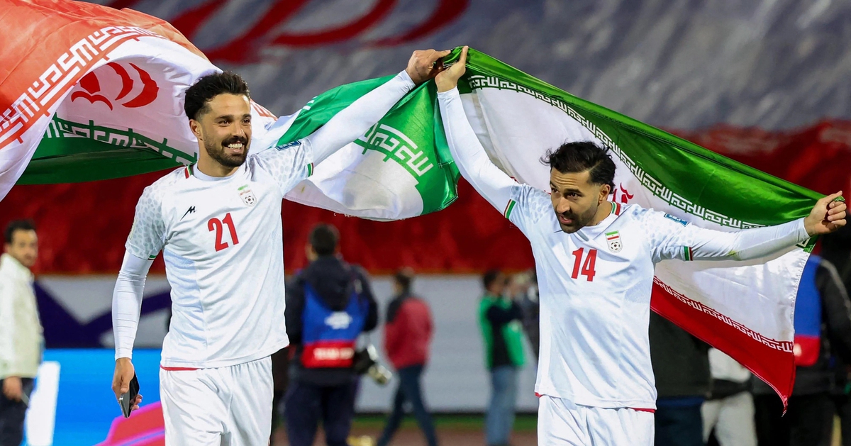 World Cup 2026: Hồi hộp chờ Iran ra trận