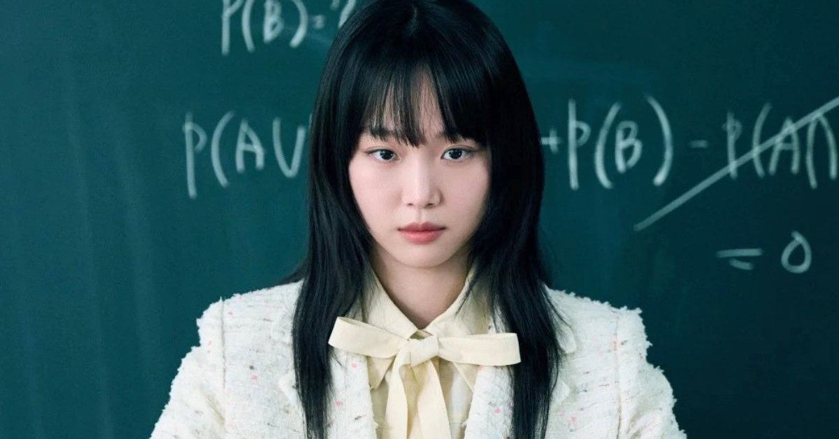Phong cách 'hack tuổi' của Jin Ki Joo